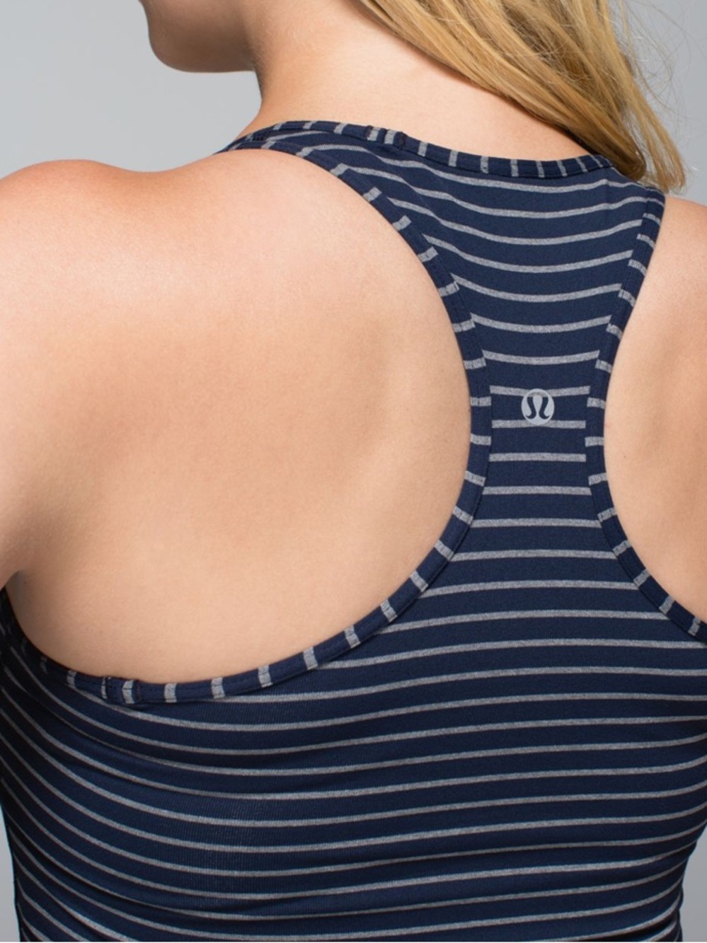 Lululemon Cool RacerBack Tank